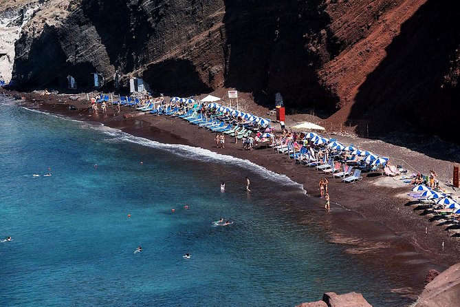 Santorini Archaeology and Wine Small-Group Tour with Tastings - Price and value: is $228.30 worth it for half a day?