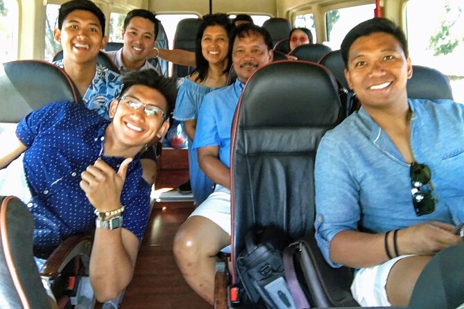 Santorini Arrival Transfer & Travel Services - Why an arrival transfer matters on Santorini