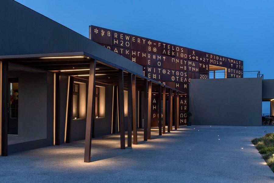 Santorini: Beer Tasting & Pairing Experience & optional Tour - Should you book this Santorini beer experience?