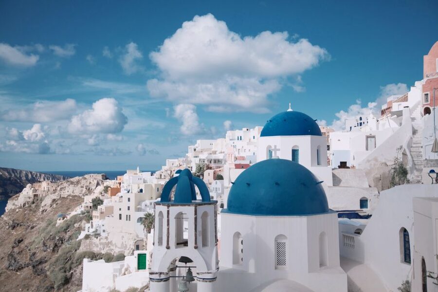 Santorini: Best Of Santorini Private Tour with a Local Guide - The 8-hour add-ons that make Santorini feel lived-in