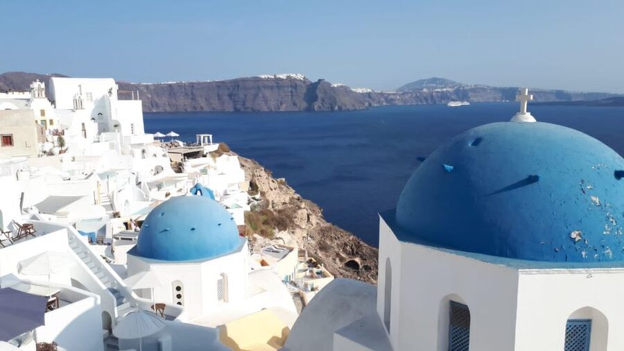 Santorini: Blue Domes Private Experience - Should you book the Santorini Blue Domes Private Experience?