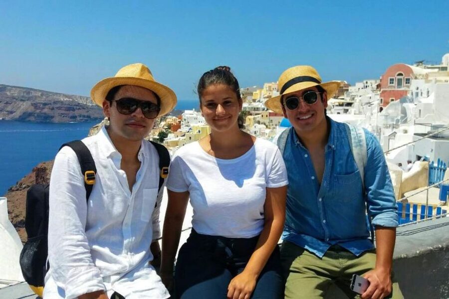 Santorini: Cable Car-Free & Stress-Free Private Island Tour - Price and value for a group of up to three