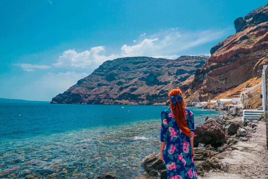 Santorini: Caldera and Oia with King Thiras Boat - Key Points at a Glance
