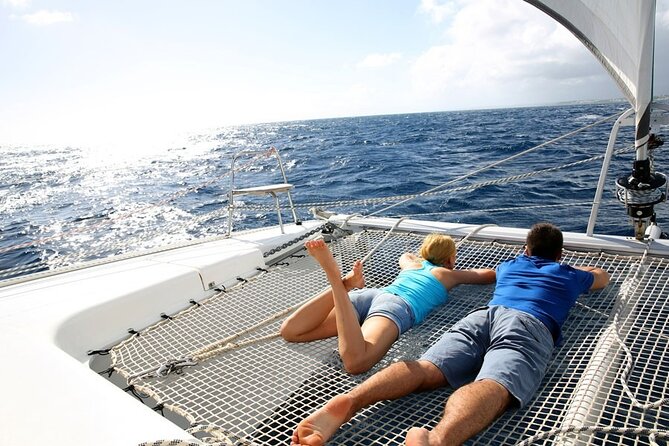 Santorini: Caldera Classic Semi-Private Cruise with BBQ & Drinks - Price and What You Actually Get