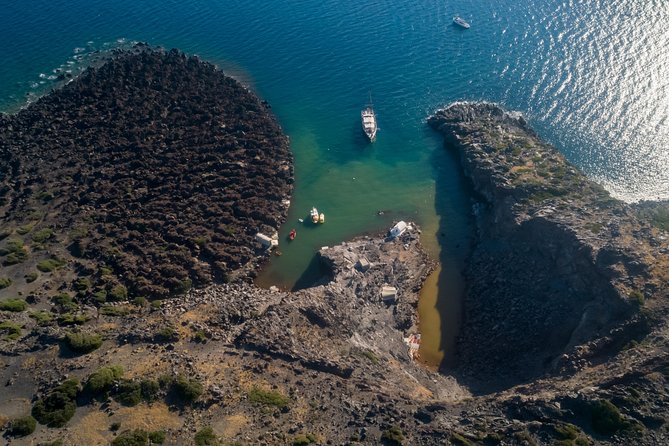 Santorini Caldera Morning Cruise With King Thiras Boat - Who this cruise suits best (and who should skip it)