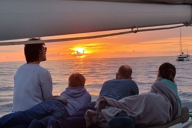 Santorini Caldera Panorama Winter Cruise All Inclusive - Price and Inclusions: What Your $84.48 Actually Buys