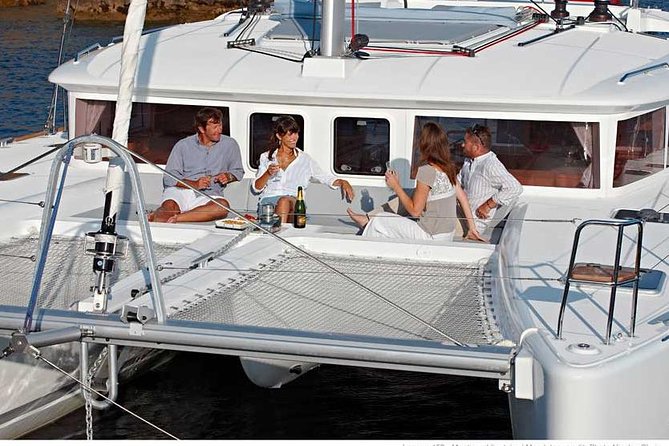 Santorini Caldera Sailing Tour with BBQ Lunch and Drinks - Key Points Before You Go