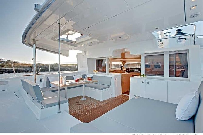 Santorini Caldera Sailing Tour with BBQ Lunch and Drinks - Hotel Pickup to Vlychada Marina: The Part You Don’t Want to DIY