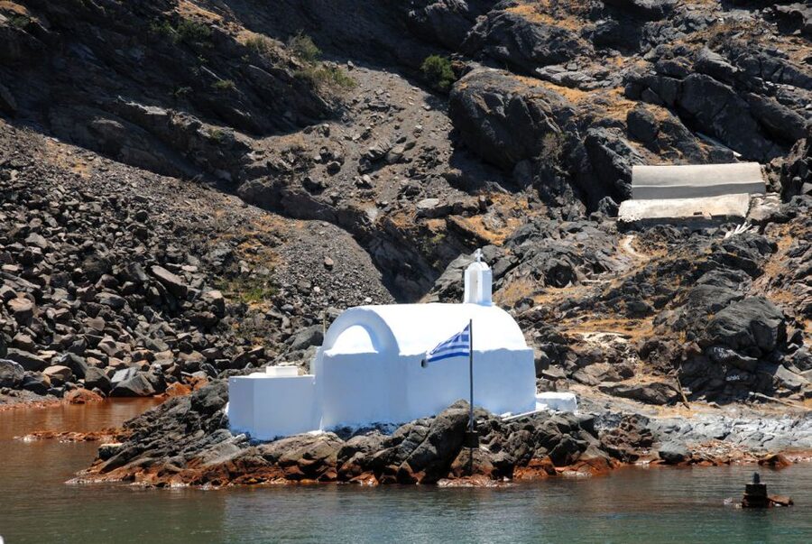 Santorini Caldera: Sunset Cruise with Dinner - Why the Santorini caldera sunset cruise feels like a smart shortcut