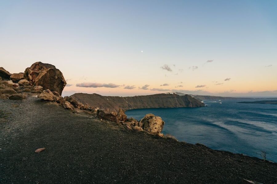 Santorini: Caldera Trail Guided Hike and Sunset Viewing - Key takeaways before you put on your shoes
