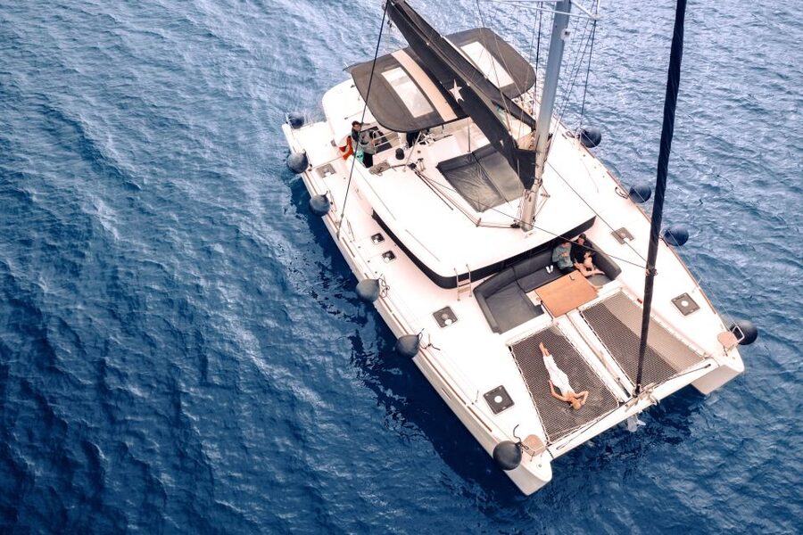 Santorini: Catamaran Cruise with Lunch, Drinks, & Oia Visit - Key Things to Know Before You Go