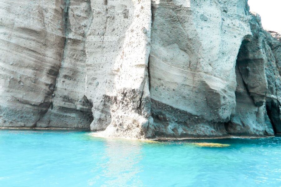 Santorini: Catamaran Tour with BBQ Meal and Unlimited Drinks - Key Things That Make This Cruise Worth Your Time