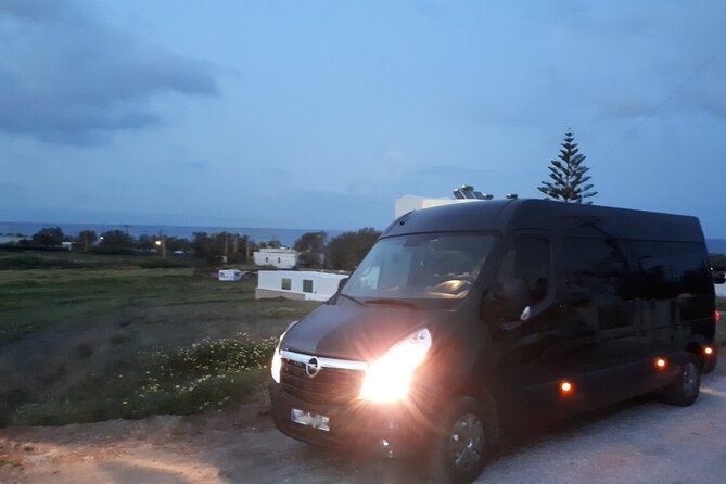 Santorini Chauffeur Services per Hour - Practical Tips So Your Day Runs Smoothly