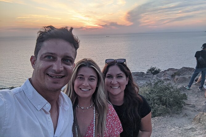 Santorini Classic Highlights and Sightseeing Private Tour - Akrotiri and the Red Coast: Prehistoric Excavations Plus a Lighthouse Photo Stop