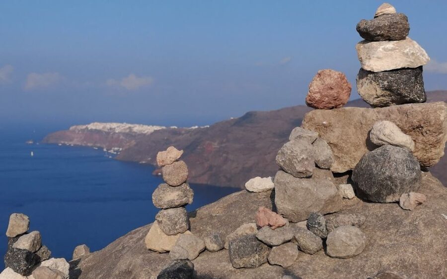 Santorini: Classic Private Tour - Oia: The Cliff Town With the Best Views First