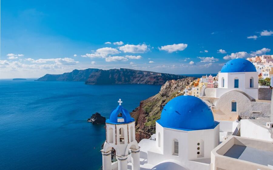 Santorini: Classic Private Tour - What the Price Covers, and How to Judge Value at $612