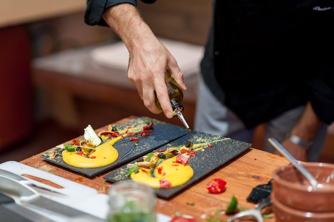 Santorini Cooking and Tasting Experience - Key Points You’ll Feel From the First Hour