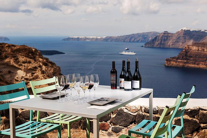 Santorini Cooking and Tasting Experience - Price and Value: What $239.65 Buys You in Real Terms