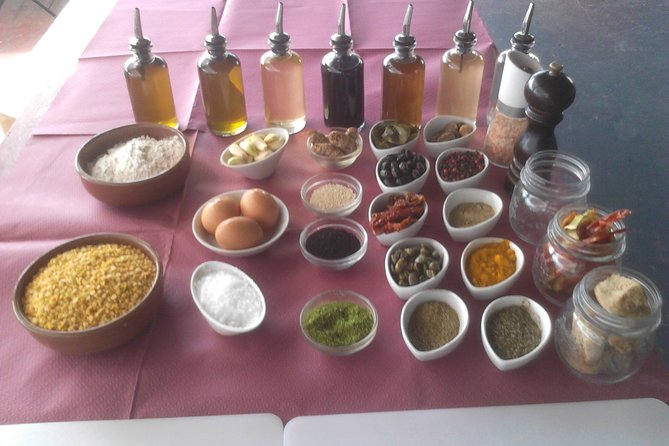 Santorini Cooking and Tasting Experience - Should You Book This Santorini Cooking and Tasting Experience?