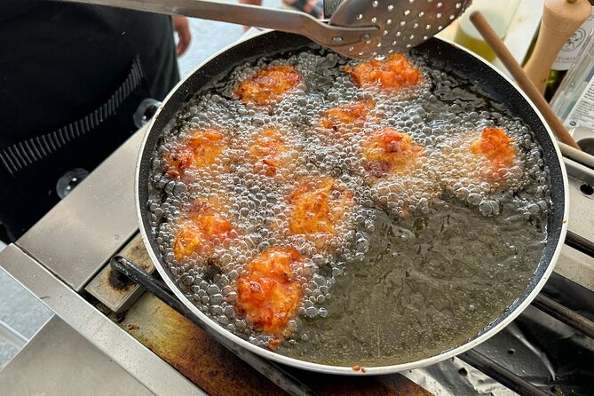 Santorini Cooking Class-2 Wineries: Special Honey Moon Experience - Key highlights worth knowing before you go