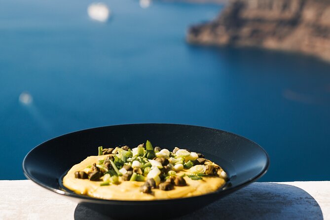 Santorini Cooking Class-2 Wineries: Special Honey Moon Experience - Language and tickets: easy for planning