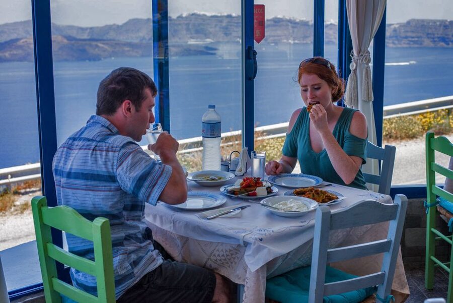 Santorini: Cooking Class and Easy Hike - Key things that make this Santorini half-day stand out
