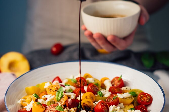 Santorini Cooking Class Gastronomy Experience & Wine Tasting - Key highlights to know before you go