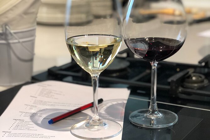 Santorini Cooking Class Gastronomy Experience & Wine Tasting - Who This Tour Is Best For (and Who May Feel Limited)