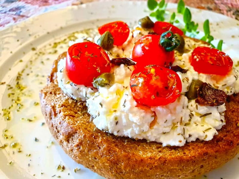 Santorini: Cooking Class with a Professional incl. Full Meal - The Menu You Might Cook, Starters to Dessert