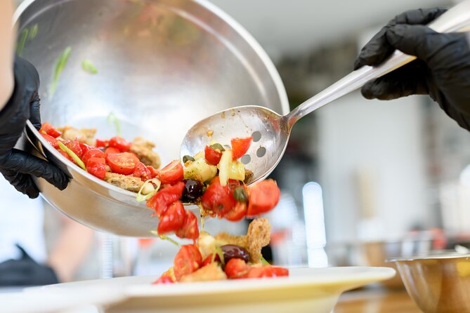 Santorini Cooking Lesson with Chef and a Bottle of Wine - Who This Santorini Class Suits Best (And Who Should Skip It)