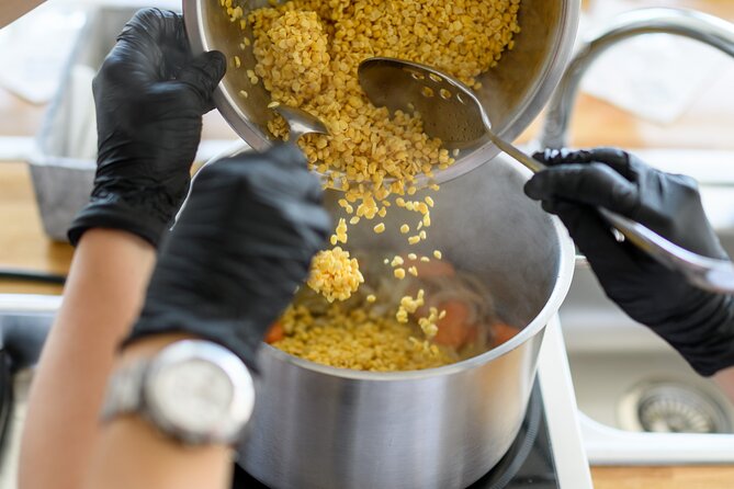 Santorini Cooking Lesson with Chef and a Bottle of Wine - Practical Tips So You Get the Most Out of It