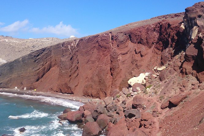 Santorini Customized Tours - Why a customizable private Santorini tour is such a big deal