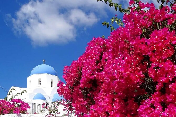Santorini Delights: A Cruise Passenger's Dream Day - Key things I’d pencil into your Santorini plan