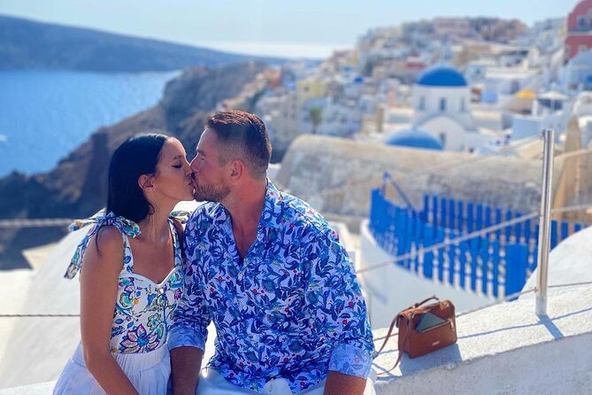 Santorini Discovery Private Custom Tour - Akrotiri archaeology, the ticket you should plan for