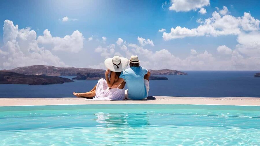 Santorini Discovery Tour:Blue Domes with local guide - Should You Book This Santorini Discovery Tour?
