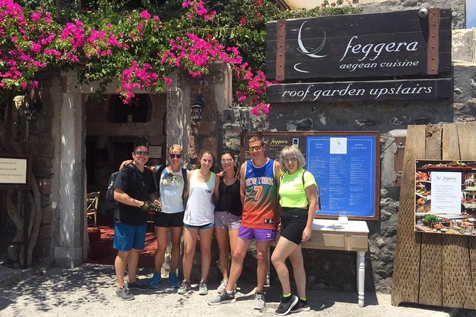 Santorini E-bike Adventures - The Original Bike Tours - Who This Tour Fits Best (and When to Pick Another Day)