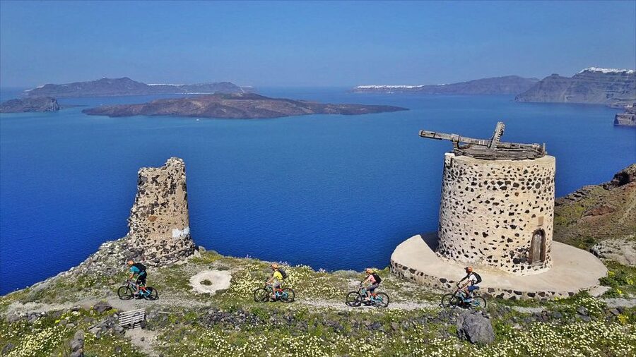 Santorini: Electric Mountain Bike Adventure - Price and Value: Is $141 Worth It for 3 Hours?