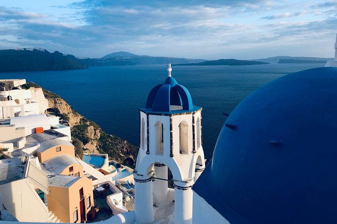 Santorini Exclusive Transfer - Best fit: who should book this transfer