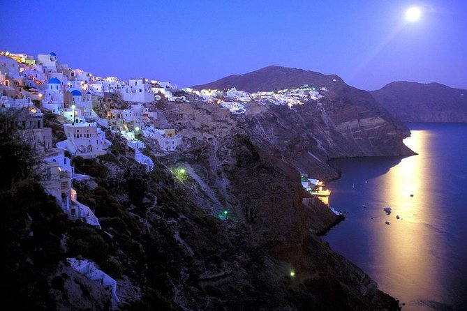 Santorini Fira-Oia tour 3-4h - How a 3-Hour Fira to Oia Tour Can Actually Feel Worth It