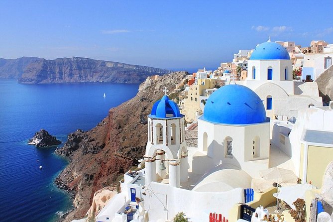 Santorini Fira-Oia tour 3-4h - Who This Tour Suits Best (And Who Might Be Happier Elsewhere)