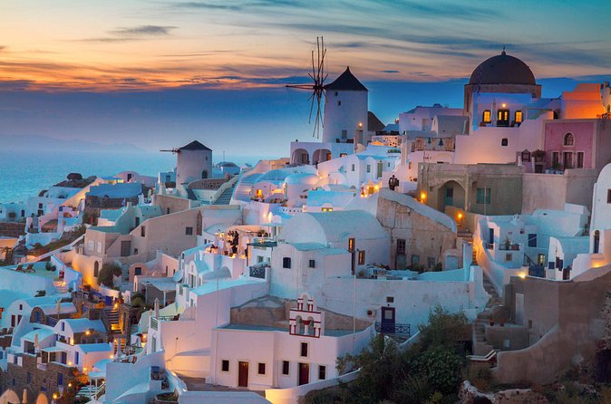 Santorini Fira-Oia tour 3-4h - Should You Book This Fira to Oia Private Tour?