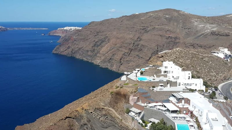 Santorini: Fira to Oia Caldera Hike with Guide - Should You Book This Guided Caldera Hike?
