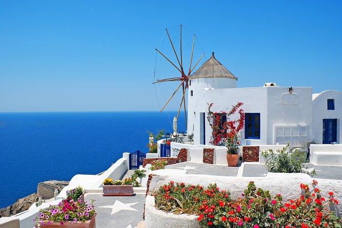 Santorini for Cruise Ships: Avoid Cable Car Lines and Crowds! - Who This Tour Fits Best (and Who May Want a Different Plan)