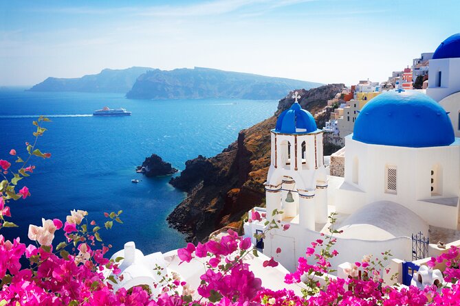 Santorini for Cruise Ships: Avoid Cable Car Lines and Crowds! - Should You Book This Santorini Cruise Ship Tour?
