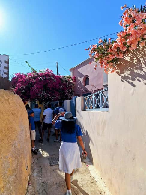 Santorini: From Reel to Real – Private Tour of Hidden Gems - Should You Book This Santorini Reel to Real Tour?
