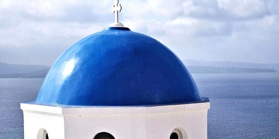 Santorini: Full-Day Small Group Tour - Key Highlights You’ll Actually Feel in Your Day