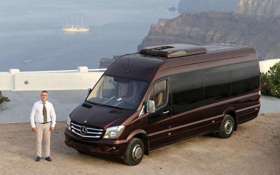 Santorini: Full-Day Small Group Tour - A Few Smart Tips Before You Go