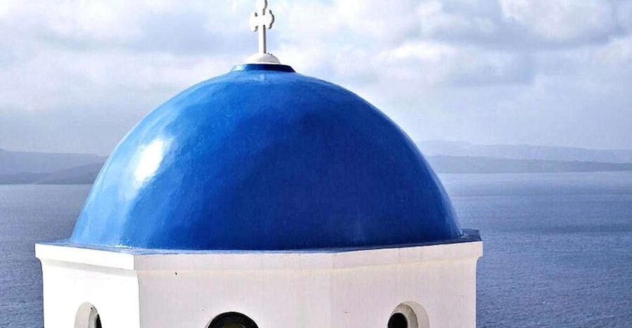 Santorini: Full-Day Small Group Tour - Oia Without the Chaos: Architecture, Shops, and Viewpoint Time
