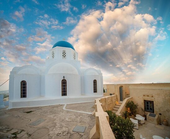Santorini full experience in 2 Days - Key things I’d plan around
