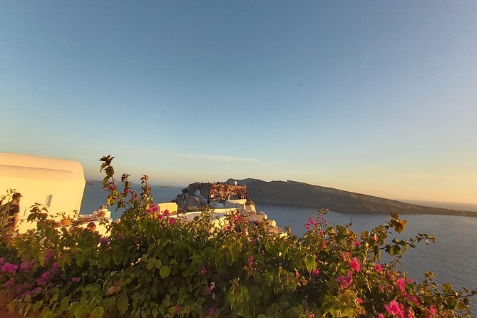 Santorini full experience in 2 Days - Photography and Timing Tips That Actually Help